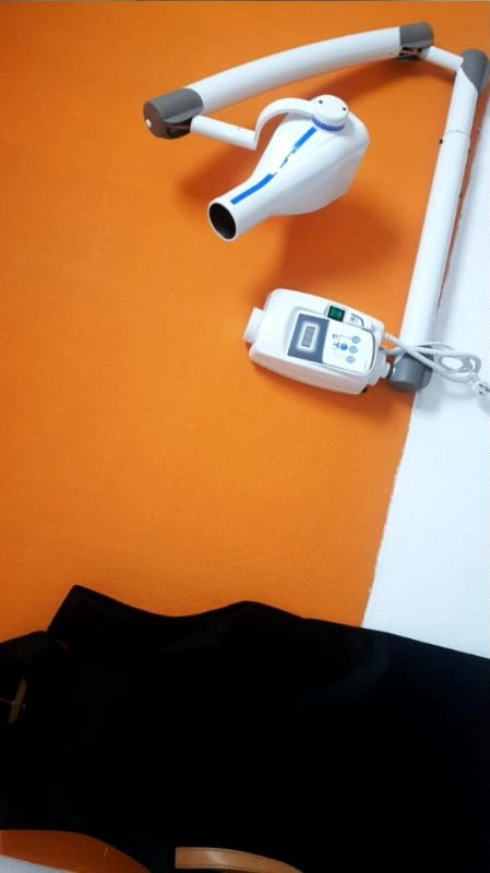 Equipamiento odontológico especializado de Odontología Campus